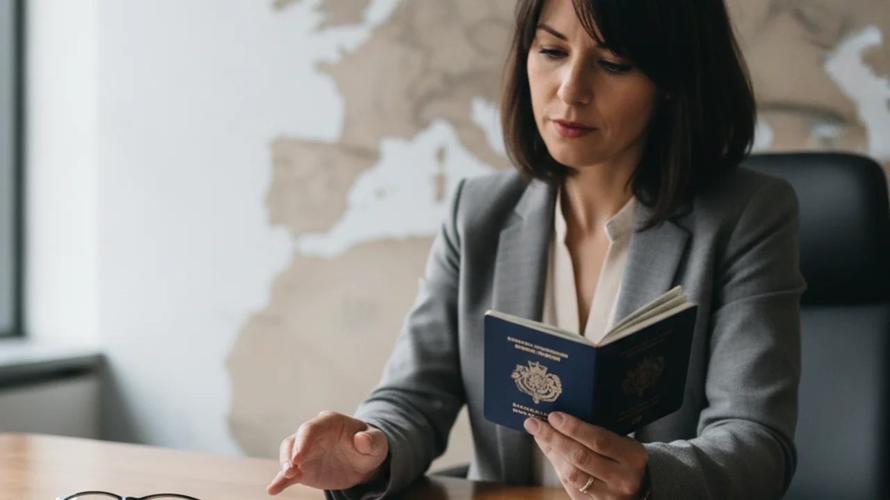 Image de couverture - ETA Royaume-Uni : l'autorisation obligatoire pour visiter l'Angleterre